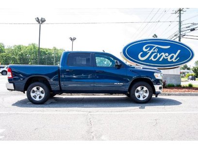 Used 2023 RAM 1500 Big Horn