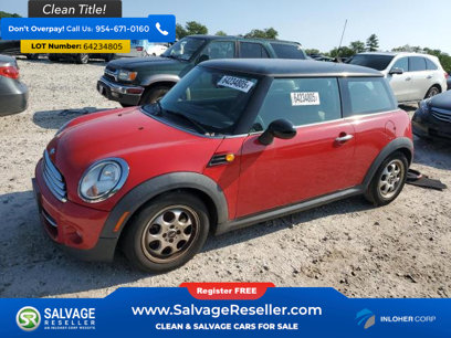 Used 2013 MINI Cooper Hardtop