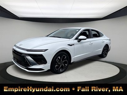 Used 2024 Hyundai Sonata SEL