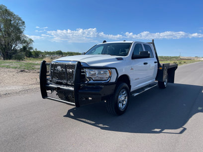 Used 2019 RAM 3500 Tradesman