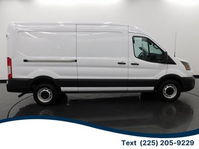 Used 2022 Ford Transit 250 Medium Roof