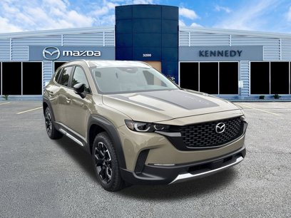 New 2025 MAZDA CX-50 Meridian Edition w/ Weather Package