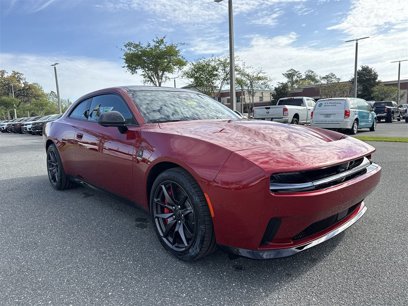 New 2024 Dodge Charger R/T Scat Pack w/ Plus Group