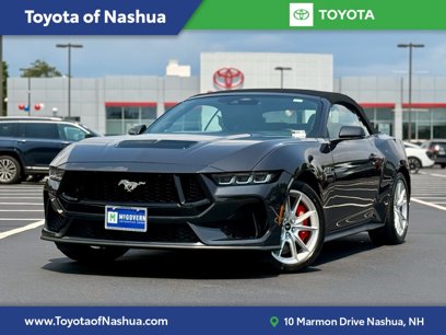 Used 2024 Ford Mustang GT