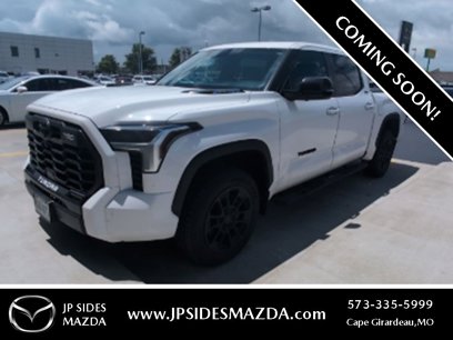 Used 2024 Toyota Tundra Limited