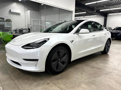 Used 2020 Tesla Model 3 Long Range