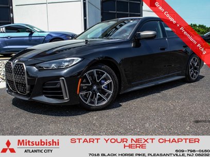 Used 2024 BMW M440i xDrive Gran Coupe
