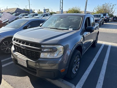 Used 2023 Ford Maverick XLT