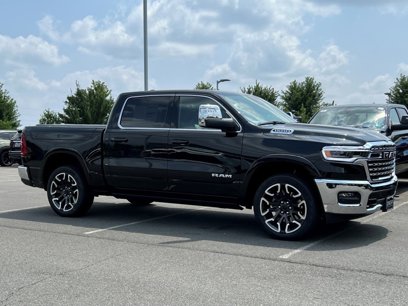 New 2026 RAM 1500 Limited