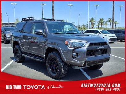 Used 2023 Toyota 4Runner TRD Pro