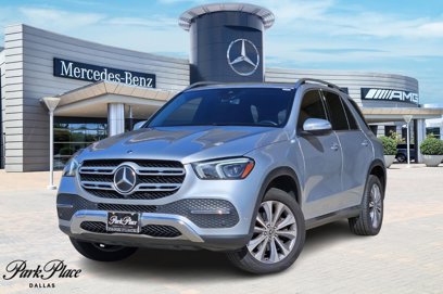 Used 2023 Mercedes-Benz GLE 350