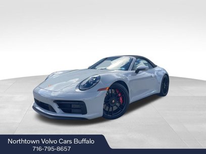 Used 2023 Porsche 911 Carrera GTS