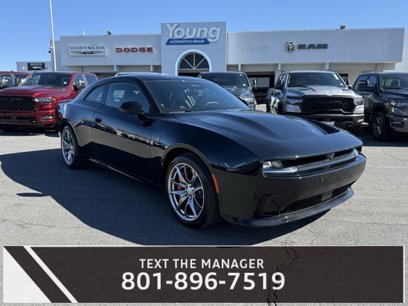 New 2025 Dodge Charger R/T Scat Pack w/ Track Pack