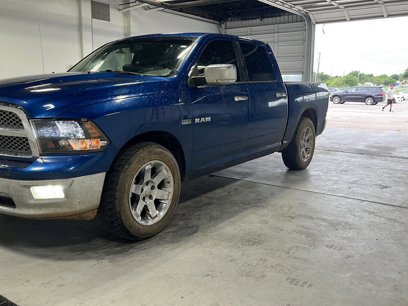 Used 2009 Dodge Ram 1500 Truck Laramie