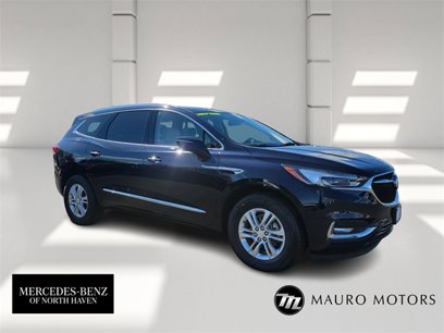 Used 2020 Buick Enclave Essence