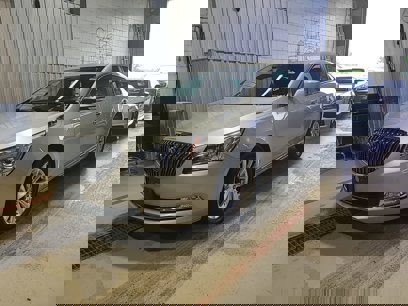 Used 2014 Buick LaCrosse Leather