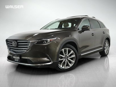 Used 2016 MAZDA CX-9 Grand Touring