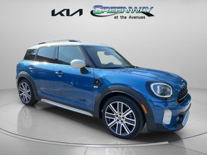 Used 2023 MINI Cooper Countryman S