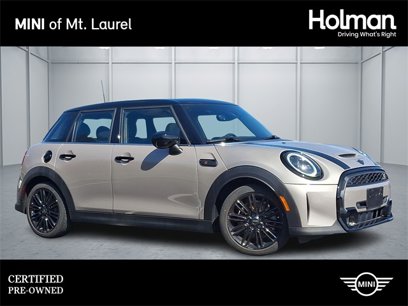 Certified 2022 MINI Cooper S w/ Premium Package