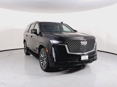 Certified 2023 Cadillac Escalade Sport