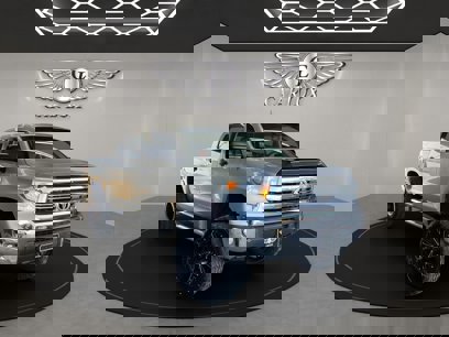 Used 2016 Toyota Tundra SR5