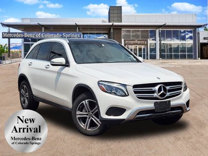 Certified 2018 Mercedes-Benz GLC 300 4MATIC
