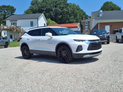 Used 2019 Chevrolet Blazer LT