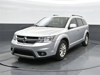 Used 2014 Dodge Journey SXT w/ Flexible Seating Group