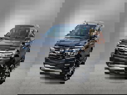 Used 2022 Ford Expedition Max Limited