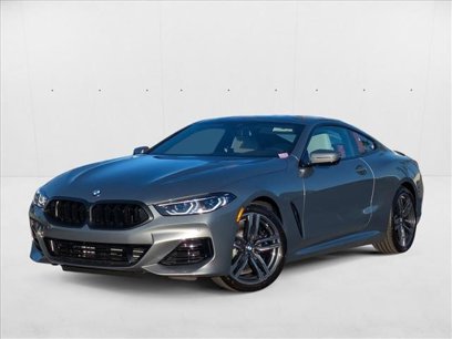 New 2026 BMW 840i Coupe