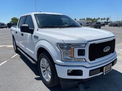 Used 2019 Ford F150 XL w/ Equipment Group 101A Mid