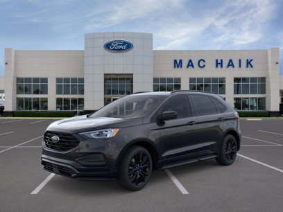New 2023 Ford Edge SE w/ Black Appearance Package