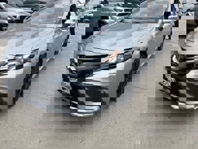 Used 2021 Toyota Camry XSE w/ Carpet Mat Package (TMS)