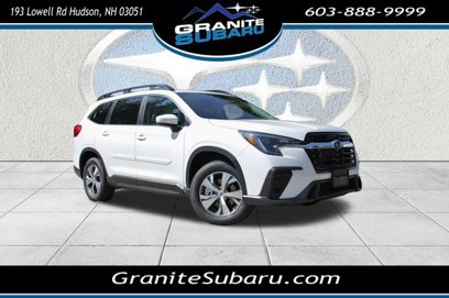 New 2025 Subaru Ascent Premium