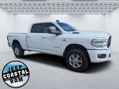 New 2024 RAM 2500 Big Horn w/ Tech Package