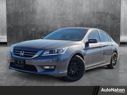 Used 2013 Honda Accord EX