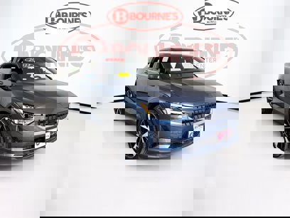 Used 2022 Polestar Polestar 2