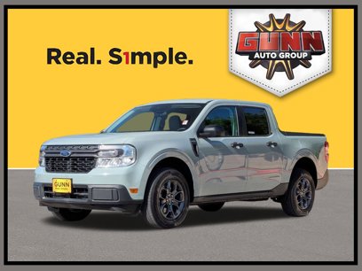 Used 2024 Ford Maverick XLT