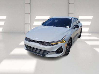 Used 2023 Kia K5 GT-Line