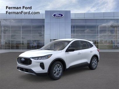New 2025 Ford Escape Active w/ Cold Weather Package