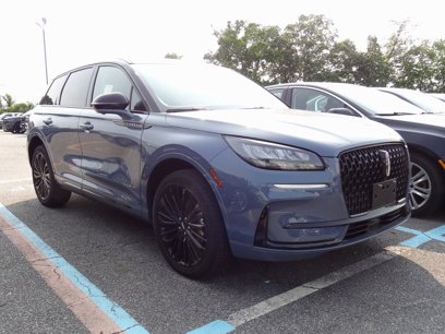 Used 2023 Lincoln Corsair FWD w/ Equipment Group 101A
