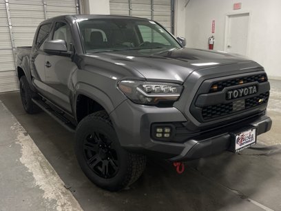 Used 2022 Toyota Tacoma SR5
