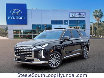 Used 2024 Hyundai Palisade Calligraphy