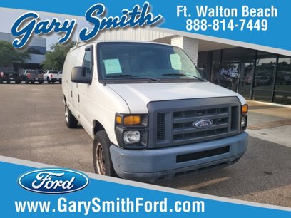 Used 2013 Ford E-250 and Econoline 250 w/ PWR Group