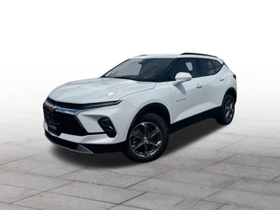 New 2025 Chevrolet Blazer LT w/ Convenience Package