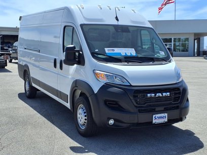Used 2025 RAM ProMaster 3500 w/ Convenience Group