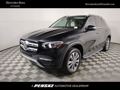 Certified 2022 Mercedes-Benz GLE 450 4MATIC