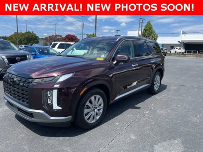 Used 2024 Hyundai Palisade SEL