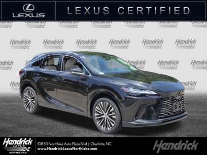 Used 2023 Lexus RX 350 Premium Plus