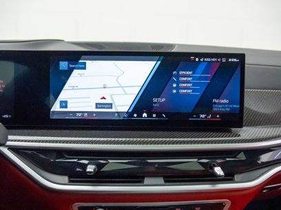 New 2025 BMW X6 M Competition w/ Executive Package
